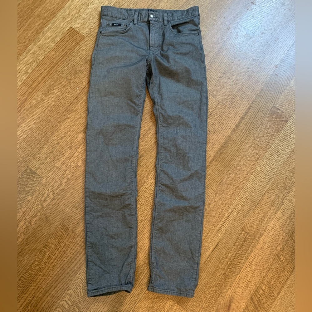 Hugo Boss pants 29/34